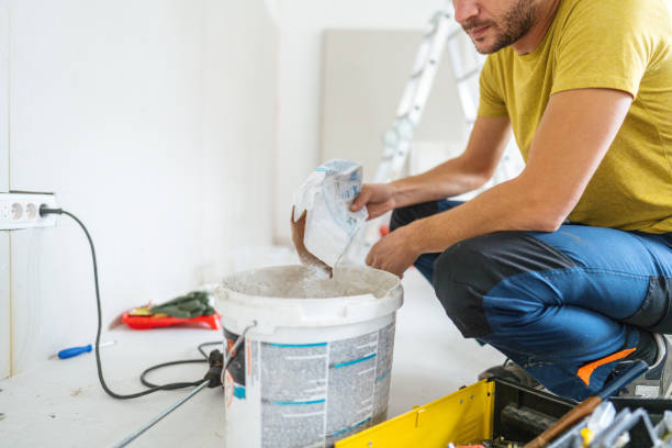 Trusted Saraland, AL Drywall & Painting Services Experts